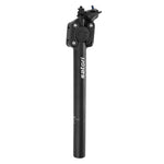 Tige de selle suspendue Satori à élastomère Ø 30,9 mm 70-90 kg