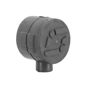 Élastomère pour tige de selle Satori – Gris 90-110 kg