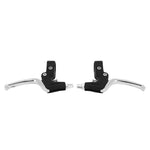 Levier de frein enfant V-Brake Newton alu-résine noir