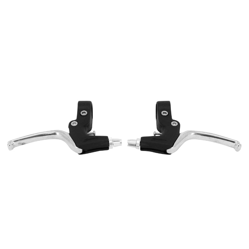 Levier de frein enfant V-Brake Newton alu-résine noir