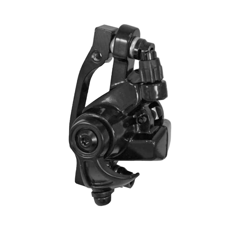 Étrier de frein à disque mécanique VTT avant ou arrière sans disque – 160 mm avant – 140 mm arrière