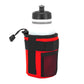 Porte-bidon Emfiss VAE noir-rouge fixation potence et cintre – vue 5