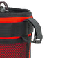 Porte-bidon Emfiss VAE noir-rouge fixation potence et cintre – vue 2