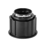 Kit d'adaptation SRAM 12 vitesses pour cassette Sunrace