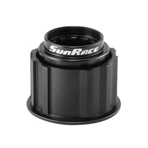 Kit d'adaptation SRAM 12 vitesses pour cassette Sunrace