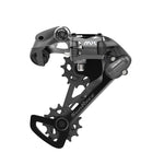 Dérailleur arrière VTT Sunrace MX600 11 vitesses chape moyenne