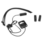 Capteur de vitesse filaire Sigma 90 cm pour BC 5.0-8.0-10.0