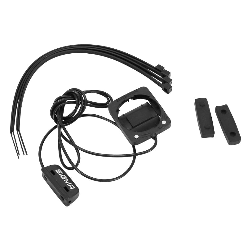 Capteur de vitesse filaire Sigma 90 cm pour BC 12.0-14.0