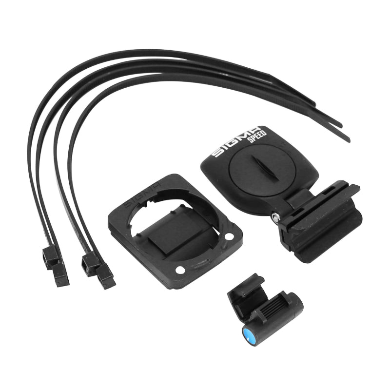 Kit capteur de vitesse sans fil Sigma 2e vélo pour BC 12.0-14.0 WL