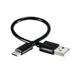 Câble USB-USB-C Sigma pour Rox 2.0, 4.0, 11.1 Evo et Aura