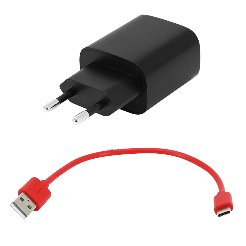 Chargeur Sigma Quick Charge pour Buster 1100