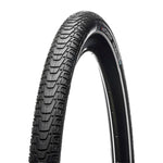 Pneu VTC-VAE Hutchinson Haussmann Infinity Protect noir tringle rigide – 700 x 40 (40-622)