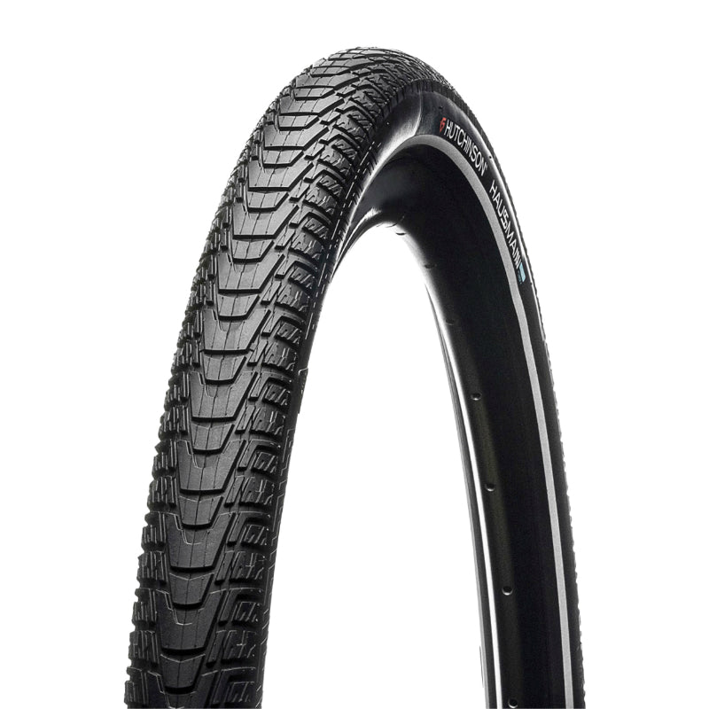Pneu VTC-VAE Hutchinson Haussmann Infinity Protect noir tringle rigide – 700 x 40 (40-622)
