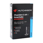 Chambre à air 650 x 20-25 Hutchinson valve Presta 48 mm