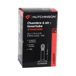 Chambre à air 20 x 1,70-2,35 Hutchinson valve Schrader 35 mm