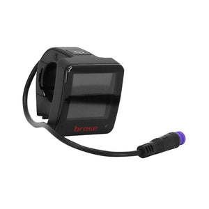 Écran Brose Unit Control Allround avec commande