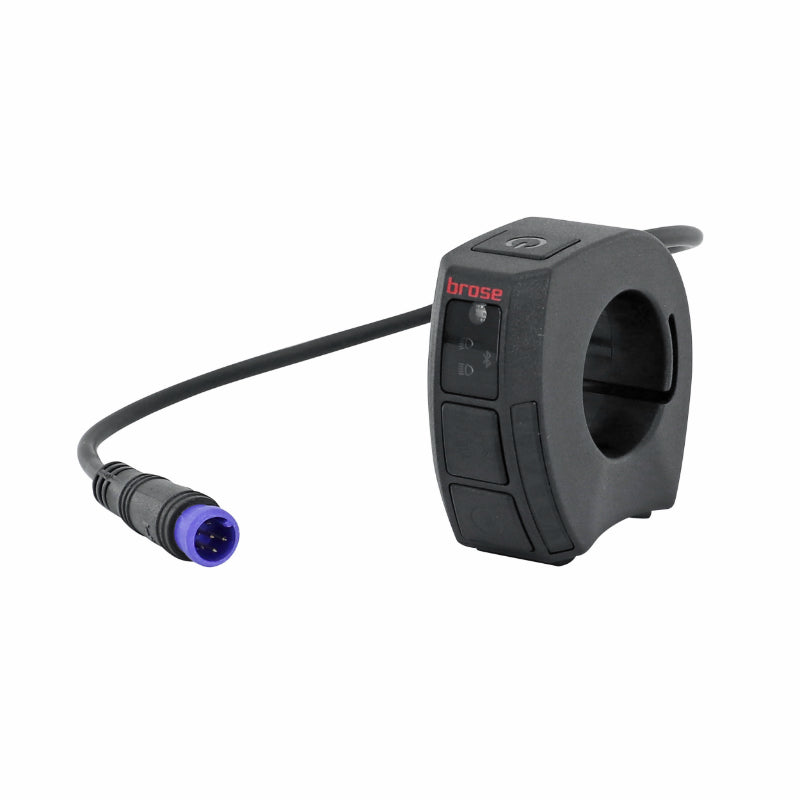 Commande Brose Unit Remote
