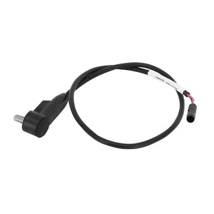 Câble capteur de vitesse Brose – 420 mm