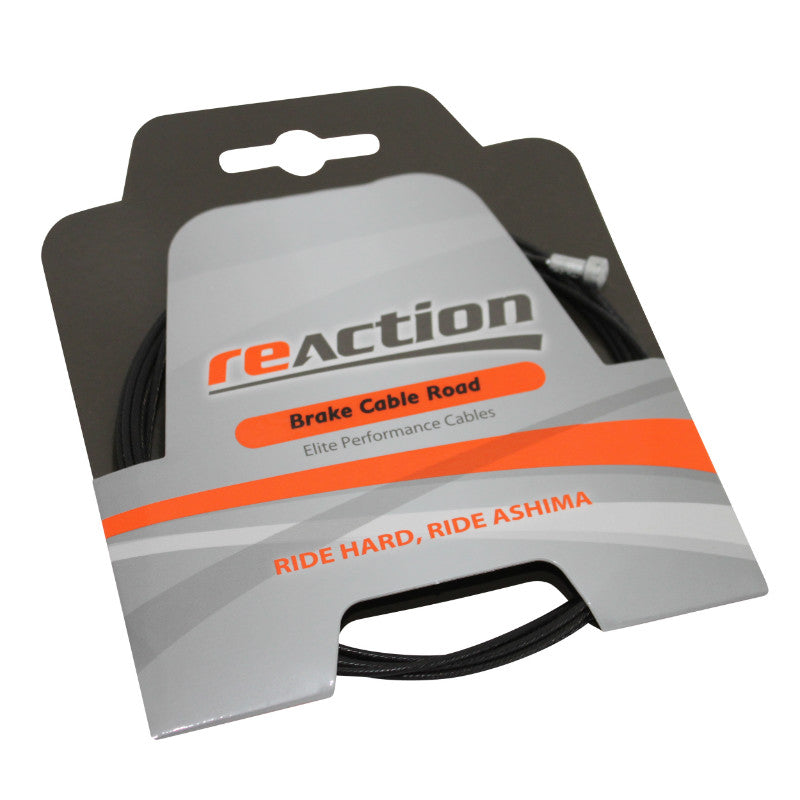 Câble de frein route inox téflon Reaction pour Campagnolo 1,70 m