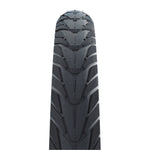 Pneu VTT urbain-VAE Schwalbe Energizer Plus noir tringle rigide – 29 x 2,00 (50-622)