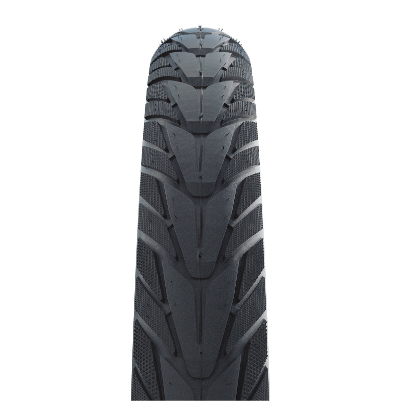 Pneu VTT urbain-VAE Schwalbe Energizer Plus noir tringle rigide – 29 x 2,00 (50-622)