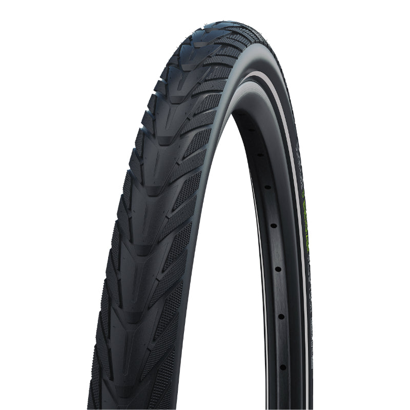 Pneu VTT urbain-VAE Schwalbe Energizer Plus noir tringle rigide – 29 x 2,15 (55-622)