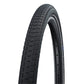 Pneu VTT urbain-VAE Schwalbe Big Ben Plus Addix noir tringle rigide – 20 x 2,15 (55-406) – vue 3