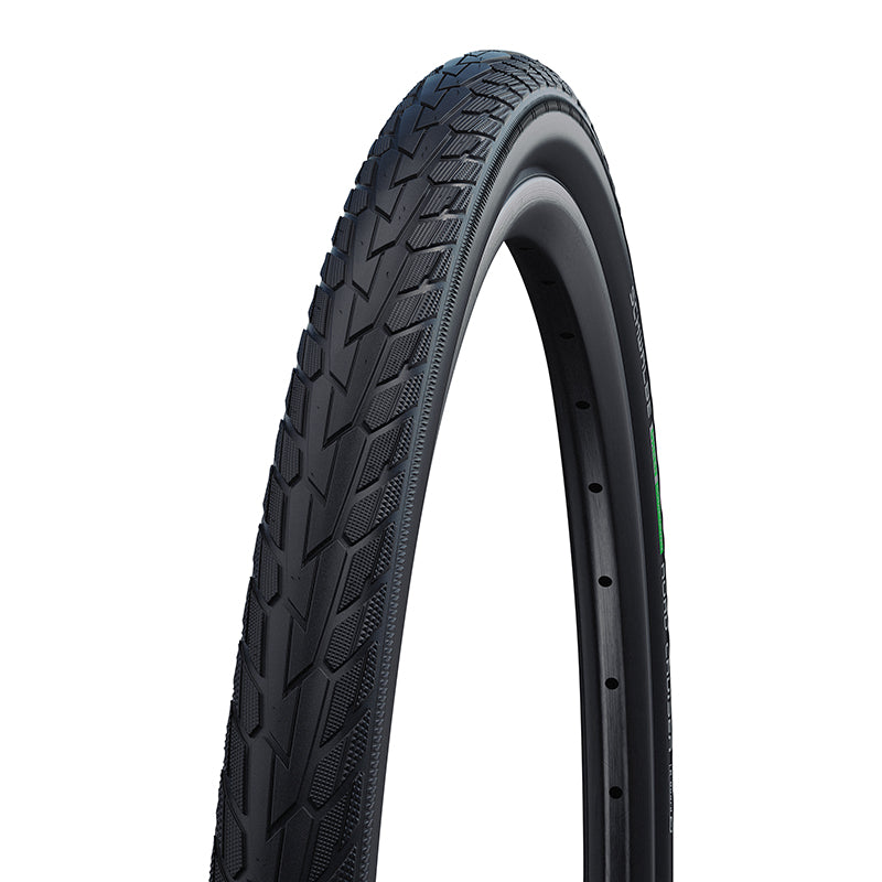 Pneu city Schwalbe Road Cruiser HS484 noir tringle rigide – 16 x 1,75 (47-305)