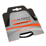 Câble de frein route inox téflon Reaction pour Shimano 1,70 m