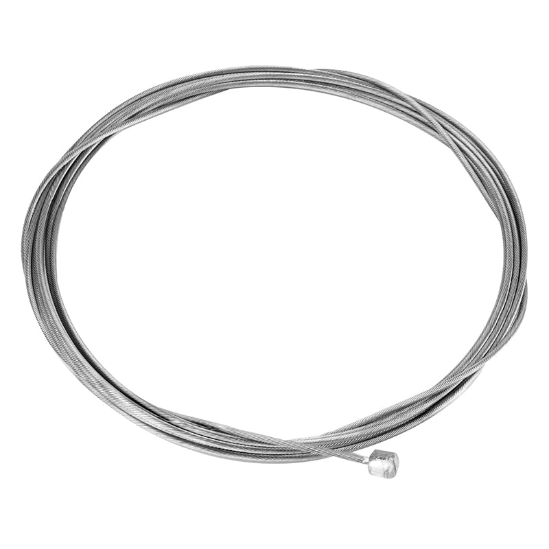 Câble de dérailleur Newton inox pour Campagnolo et lockout 2,10 m – vue 2