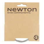 Câble de dérailleur Newton inox pour Campagnolo et lockout 2,10 m