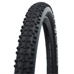 Pneu VTC cross Schwalbe Smart Sam Addix Performance noir tringle rigide – 700 x 35 (37-622)