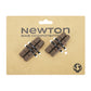 Patins de frein route Newton pour jante carbone Shimano (2 paires) – vue 2