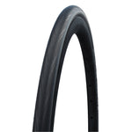 Pneu route Schwalbe Lugano II noir tringle souple – 700 x 28 (28-622)