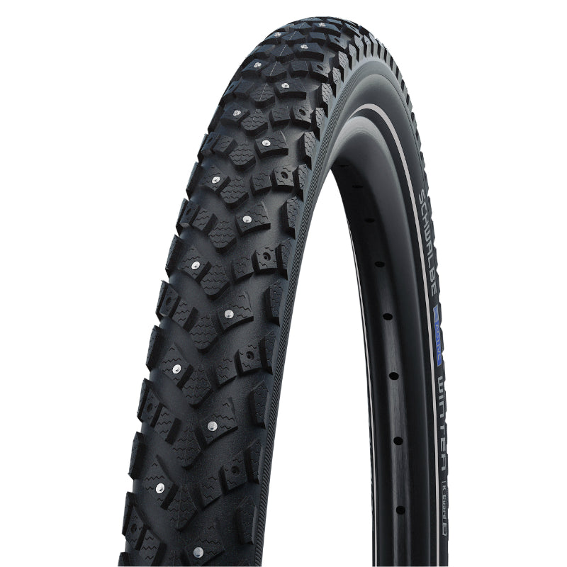 Pneu VTC neige Schwalbe Winter tringle rigide – 700 x 35 (37-622)