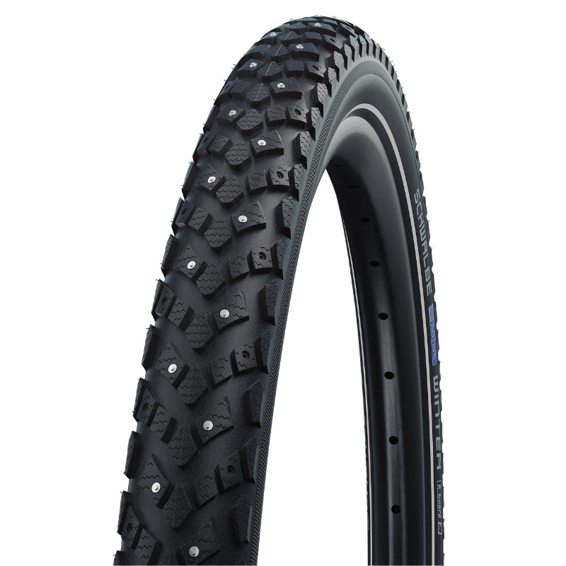 Pneu VTC neige Schwalbe Winter tringle rigide – 700 x 40 (42-622)