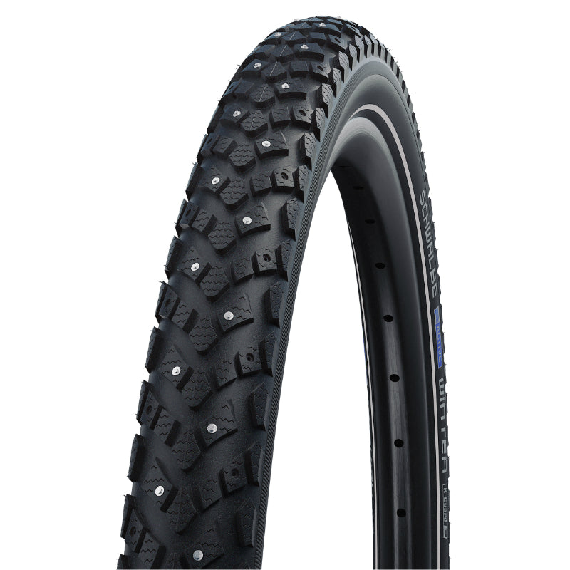 Pneu neige Schwalbe Winter tringle rigide – 27,5 x 2,00 (50-584)
