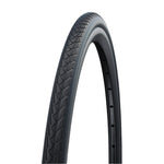 Pneu fauteuil roulant Schwalbe Marathon noir tringle rigide – 24 x 1 3/8 (37-540)