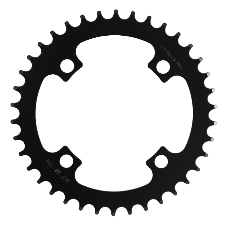 Plateau VAE Miche 104 mm acier noir mono pour Bosch – 38