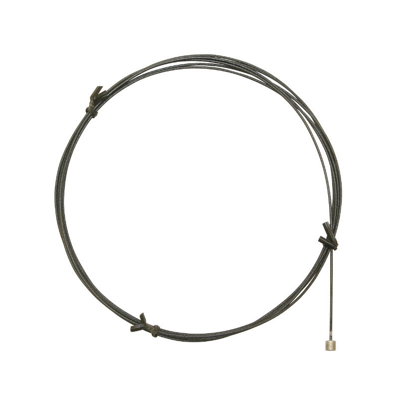 Câble de dérailleur inox téflon Reaction pour Shimano 2,10 m – vue 3