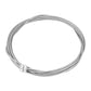 Câble de frein VTT Newton Action inox 1,5 mm 1,70 m – vue 3