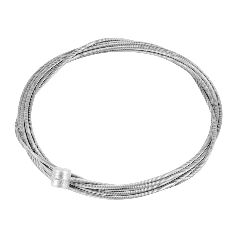 Câble de frein VTT Newton Action inox 1,5 mm 1,70 m – vue 3