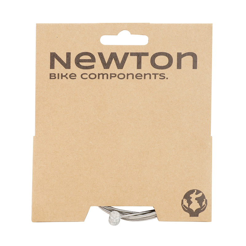 Câble de frein VTT Newton Action inox 1,5 mm 1,70 m – vue 2