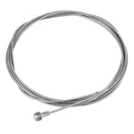 Câble de frein route Newton inox pour Shimano 1,5 mm 1,70 m