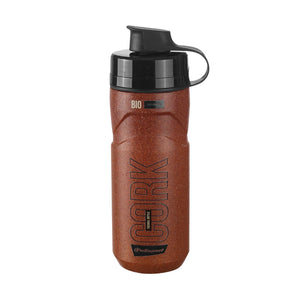 Bidon isotherme Polisport 4H Cork Bio marron 500 ml