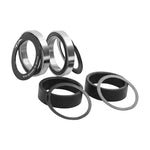 Cuvettes de boîtier Spécialités TA BB30 à emboîter Ø 42 axe 30 mm boîte 68-73 SRAM