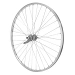Roue arrière city 700 à rétropédalage (torpédo)