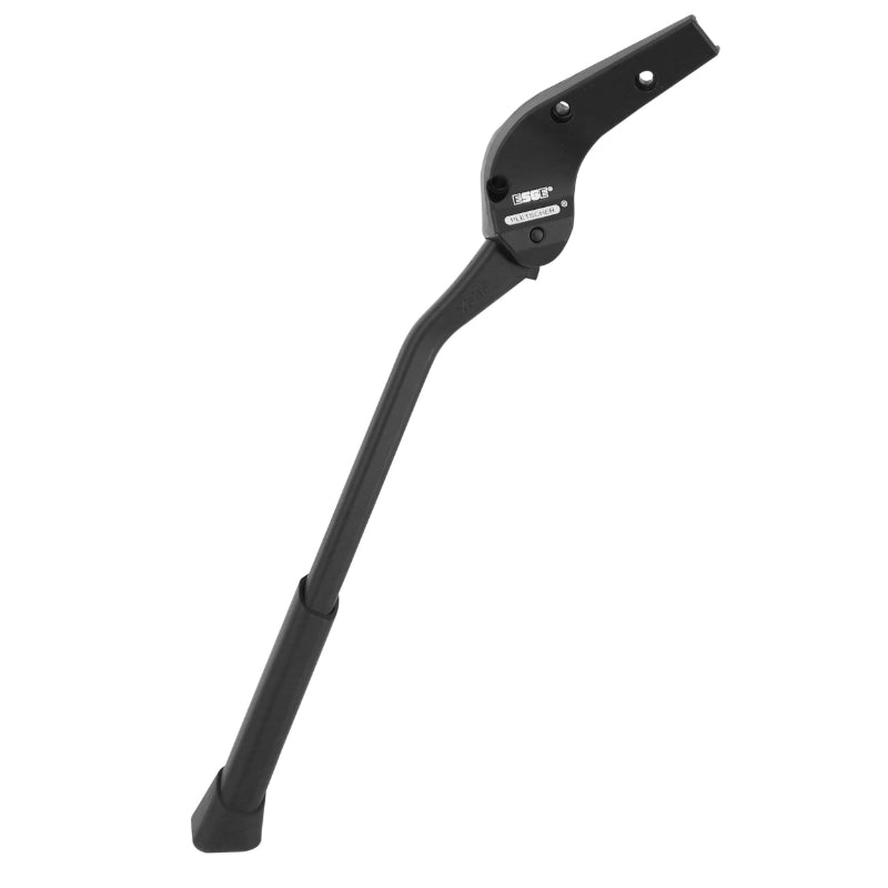 Béquille latérale arrière Pletscher réglable 26" à 29" alu