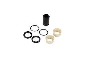 Pièce d'amortisseur SPECIALIZED MY16-18 SJ/RHYME, OHLINS STX 22 AIR, SHOCK MOUNTING HARDWARE, 8X26mm (18122-01)