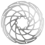 Disque de frein Newton Brakco 6 trous renforcé VAE – 160 mm